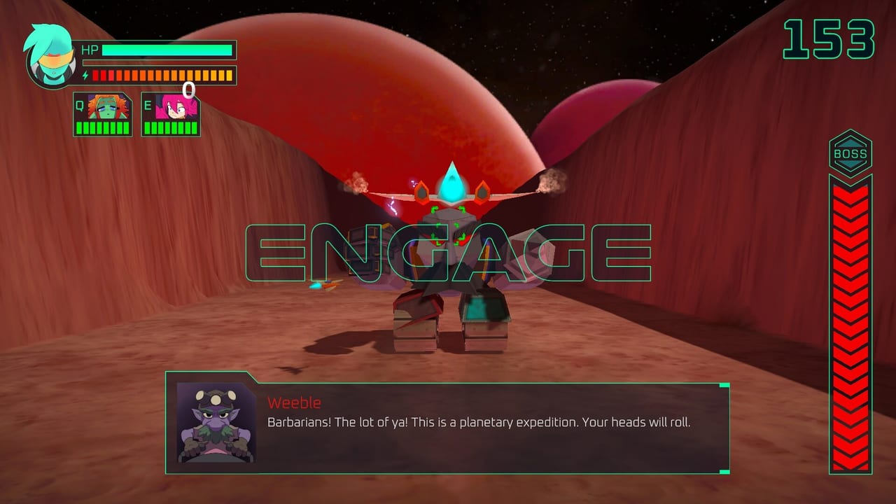 Starbreed Walkthrough Hub