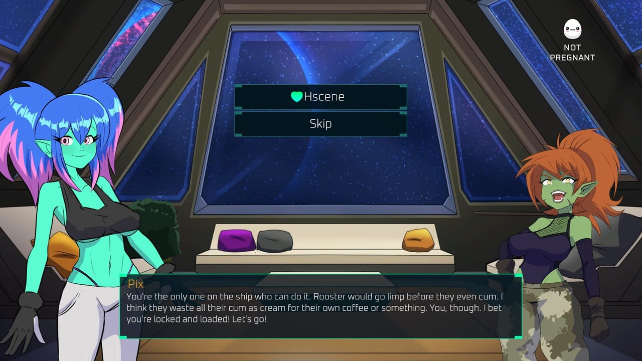 Starbreed Patch Notes