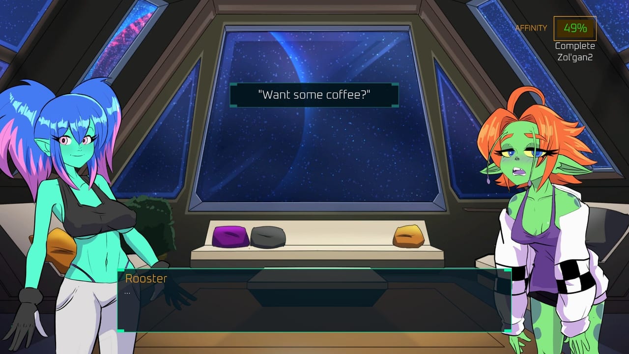 Starbreed Launch Notes July 2026